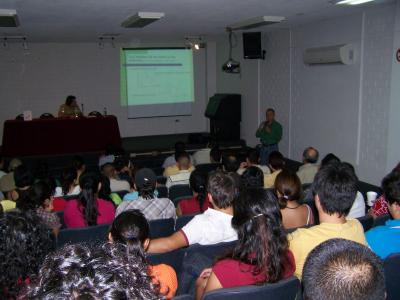 Fue presentado el libro: LOS CONTEOS DE LA ELECCI&Oacute;N PRESIDENCIAL DE 2006, del Dr.  Arnulfo Castellanos Moreno